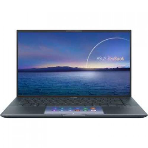 Ноутбук 14" ASUS Zenbook 14 UX435EA-A5022T (90NB0RS1-M01380) 