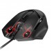 Мышь MSI Clutch GM20 ELITE черный оптическая (6200dpi) USB 2.0