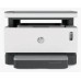 МФУ лазерное HP Neverstop Laser MFP 1200n Printer