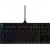 Клавиатура Logitech Gaming Pro механическая черный USB for gamer LED Клавиатура Logitech Gaming Pro механическая черный USB for gamer LED