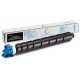 Картридж лазерный Kyocera TK-8800C синий для Kyocera ECOSYS P8060cdn