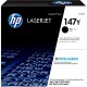 Картридж лазерный HP 147Y W1470Y черный (42000стр.) для HP LaserJet M610dn