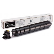 Картридж лазерный Kyocera TK-8800K черный для Kyocera ECOSYS P8060cdn