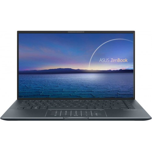 Ноутбук 14" ASUS Zenbook UX435EA-A5006T, (90NB0RS1-M01610)