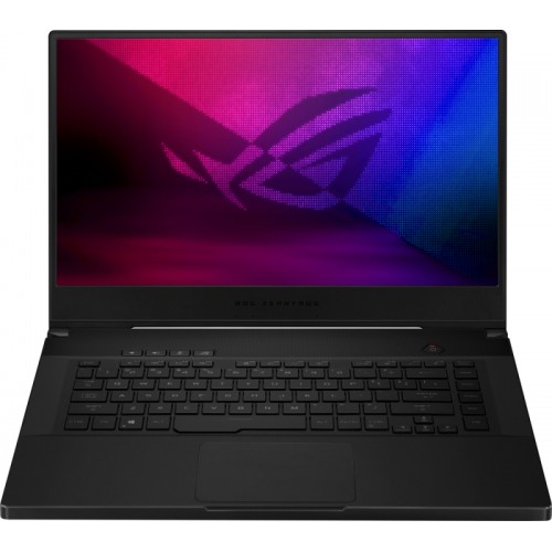 Игровой ноутбук 15.6" Asus ROG Zephyrus M15 GU502LU-HN101T (90NR0305-M01830)