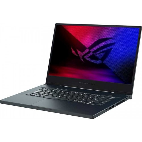 Ноутбук 15.6" ASUS ROG GU502LV-HN109T (90NR04F5-M02400)