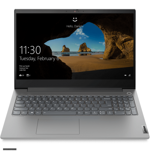 Ноутбук 15.6" Lenovo ThinkBook 15p IMH (20V30007RU)