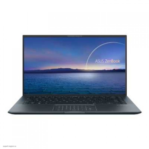 Ноутбук 14" ASUS Zenbook 14 UX435EAL (90NB0S91-M01330) 