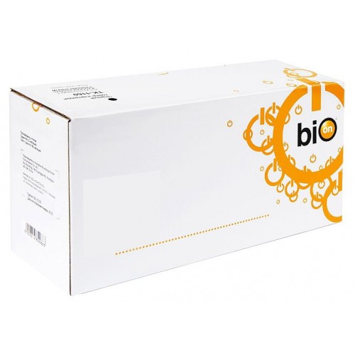 Картридж для Kyocera FS1060DN/1125MFP/1025MFP Bion TK-1120 (3000 стр.)  Белая\\цветная коробка