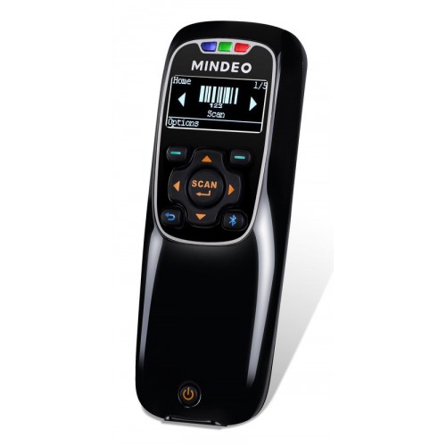 Сканер штрих-кода Mindeo MS3690Plus Mark (MS3690-2D-HD(BT))