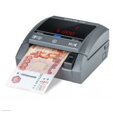 Детектор банкнот Dors 200 FRZ-041627 автоматический рубли АКБ