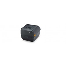 Принтер Zebra TT ZD230 (74/300M); Standard EZPL, 203 dpi, EU and UK Power Cords, USB, Dispenser (Peeler)