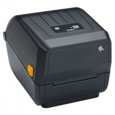 Термотрансферный принтер Zebra TT ZD230 (74/300M); Standard EZPL, 203 dpi, EU and UK Power Cords, USB, Ethernet