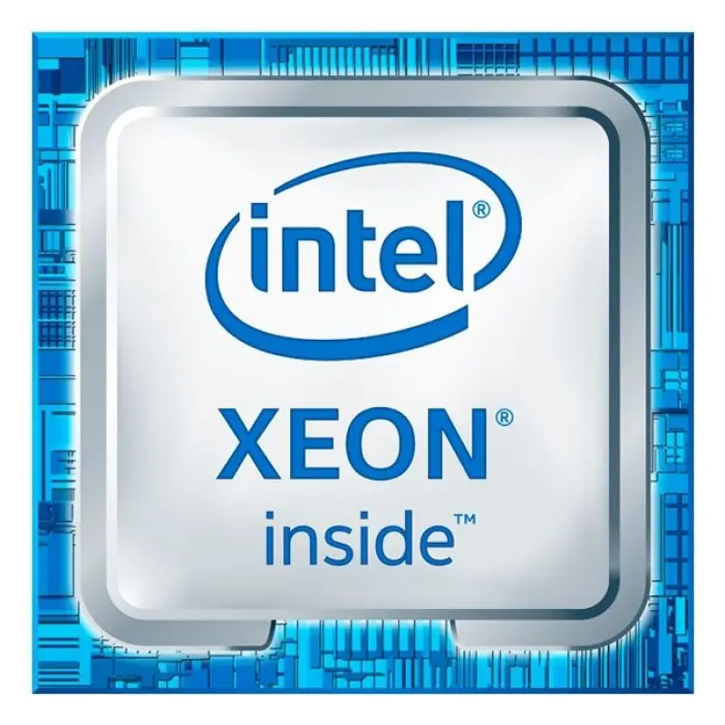 Процессор Intel Xeon E-2288G (3.7GHz/16MB/8cores) LGA1151 OEM,  TDP 95W, UHD Gr. 630 350 MHz, up to 128Gb DDR4-2666 , CM8068404224102SRFB3