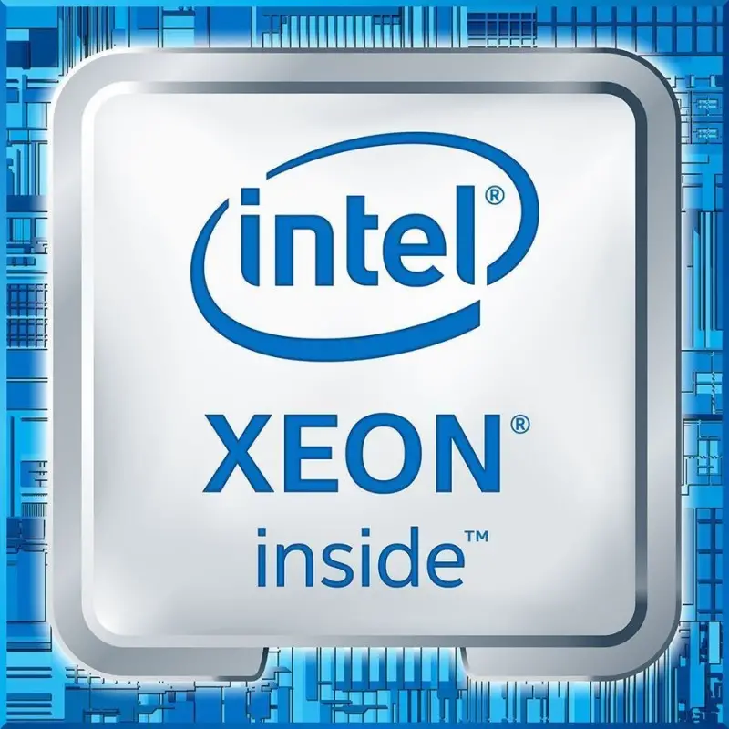 Процессор Intel Xeon E-2286G (4.0GHz/12MB/6cores) LGA1151 OEM,  TDP 95W, UHD Gr. 630 350 MHz, up to 128Gb DDR4-2666 , CM8068404173706SRF7C