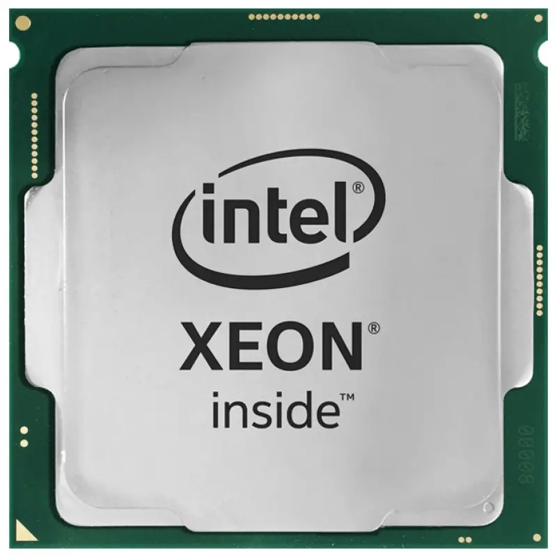 Процессор Intel Xeon E-2224 (3.4GHz/8MB/4cores) LGA1151 OEM,  TDP 71W, up to 128Gb DDR4-2666 , CM8068404174707SRFAV