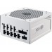 Блок питания Cooler Master V750 Gold-V2 White Edition, 750W, ATX, 135mm, 24pin, 12xSATA, 4xPCI-E(6+2), APFC, Full Modular, 80+ Gold