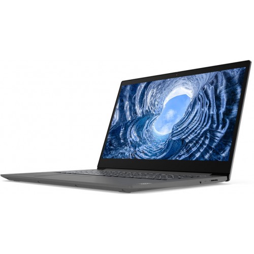 Ноутбук 17.3" LENOVO V17-IIL (82GX007QRU)