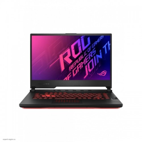 Ноутбук 15.6" Asus ROG Strix G15 G512LI-HN203 (90NR0381-M04790)