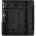 Корпус Aerocool Split-A-BK-v1 (ATX, Acrylic Window, RGB, USB3.0 x1, USB2.0 x2)