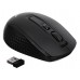 Мышь ACER OMR060 Wireless 2.4G, 800/1200/1600dpi, Black