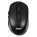 Мышь ACER OMR060 Wireless 2.4G, 800/1200/1600dpi, Black