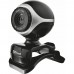 Веб-камера Trust Webcam Exis, MP, 640x480, USB [17003]