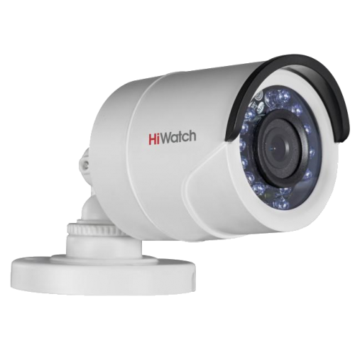 Уличная  камера HiWatch Ecoline HDC-B020(2,8mm)