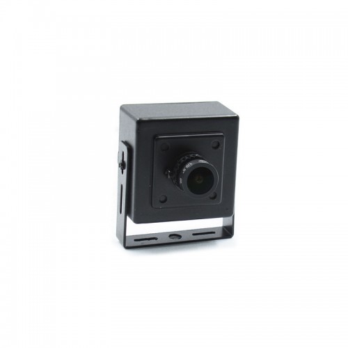 Малогабаритная мультиформатная камера Optimus AHD-H032.1(3.6)T