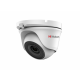 Мультиформатная купольная видеокамера HiWatch DS-T203(B) (3.6 mm)