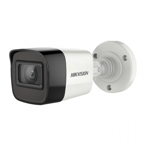 Мультиформатная уличная видеокамера Hikvision DS-2CE16D3T-ITF (2.8mm)