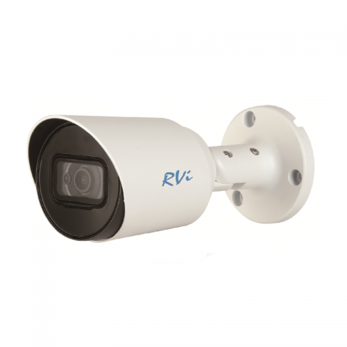 Мультиформатная уличная видеокамера RVi-1ACT502 (2.8) white