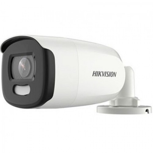 Мультиформатная уличная видеокамера Hikvision DS-2CE12DFT-F28(2.8mm)