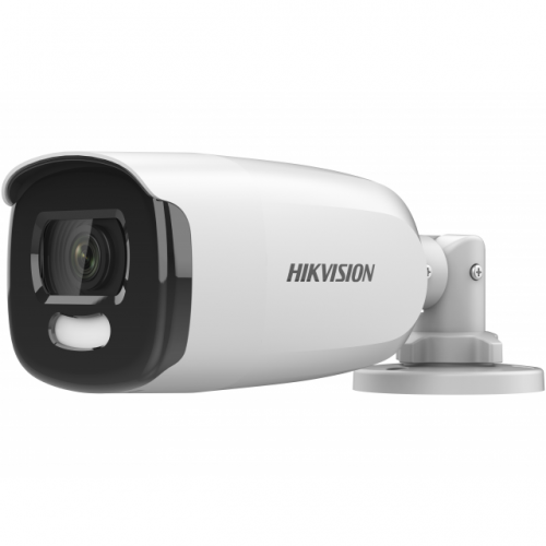 Мультиформатная уличная видеокамера Hikvision DS-2CE12HFT-F28(2.8mm)