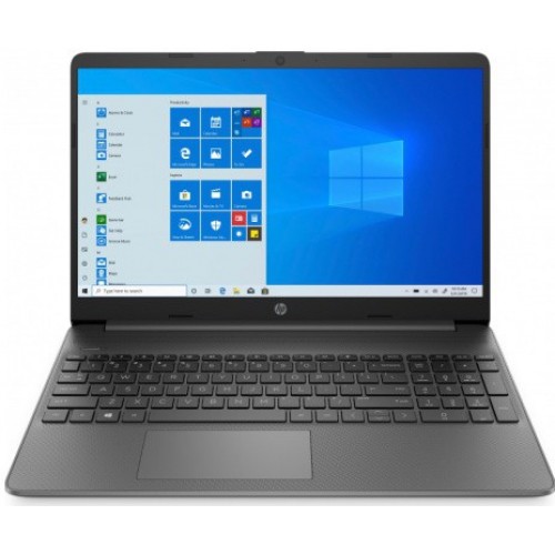 Ноутбук 15.6" HP 15s-eq1149ur (22Q04EA)