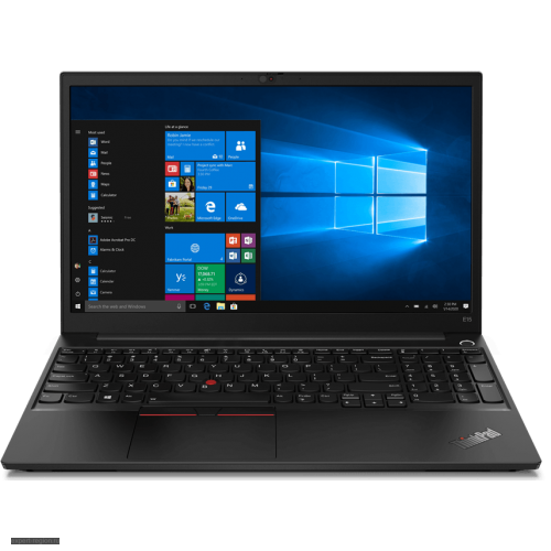 Ноутбук 15.6" Lenovo ThinkPad E15 Gen 2 (20T8002URT)