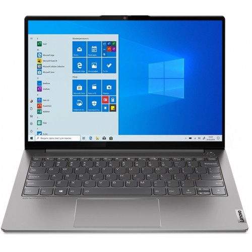 Ноутбук 13.3" Lenovo ThinkBook 13s G2 (20V9003BRU)