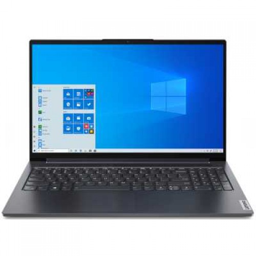 Ноутбук 15.6" Lenovo Yoga Slim 7 15ITL05 (82AC001URU)