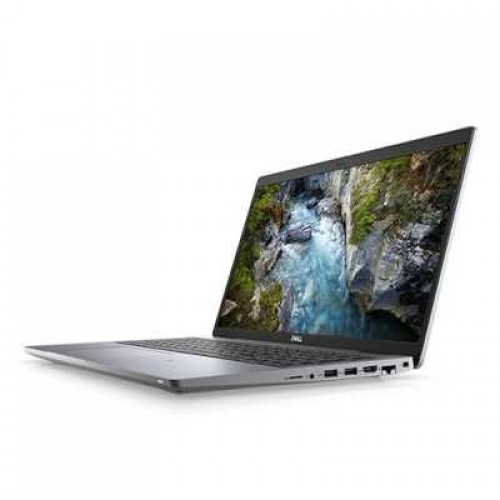 Ноутбук 15.6" Dell Precision (3560-4500) 