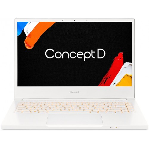 Ноутбук 14" Acer ConceptD 3 CN314-72-74KE (NX.C5SER.003)