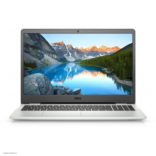 Ноутбук 15.6" Dell Inspiron 3501 (3501-8236)