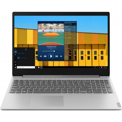 Ноутбук 15.6" Lenovo IdeaPad S145-15 (81W800K2RK)
