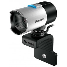 Веб-камера Microsoft LifeCam Studio, Win, USB, [For Business]