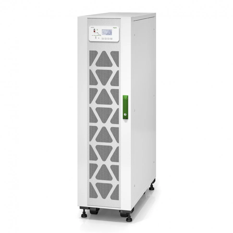 ИБП APC Easy UPS 3S 20 kVA 400 V 3:3 UPS for internal batteries