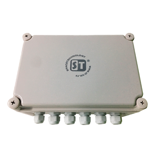 Уличный PoE коммутатор на 8 PoE портов ST-S82POE, (2G/120W/OUT) Версия 2