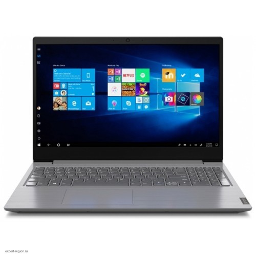 Ноутбук 15.6" Lenovo V15-IIL (82C500JTRU)