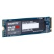 Накопитель GIGABYTE M.2 2280 256 Гб PCIe Gen3x4 TLC (GP-GSM2NE3256GNTD)