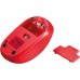 Мышь Trust Wireless Mouse Primo, USB, 800-1600dpi, Red, подходит под обе руки  [20787]