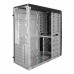 Корпус Miditower Exegate CP-603 Black, Exegate EX278393RUS  Корпус Miditower Exegate CP-603 Black, Exegate EX278393RUS