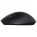 Мышь Trust Wireless Mouse Sura, 800-1600dpi, Black/Silver [19938]